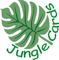 Jungle Cards Dev